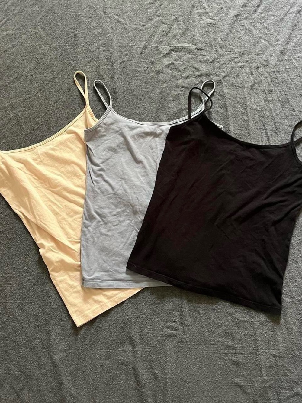 Aeropostale favorite cami tank top bundle
